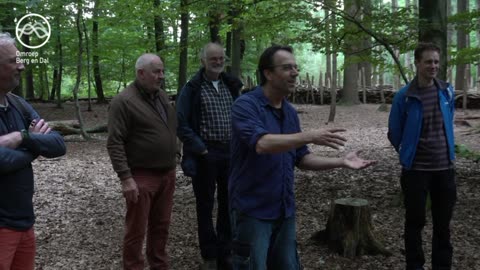 Rotary Nijmegen Zuid jubileum Avonturenbos 2023