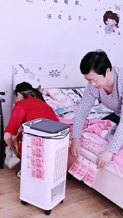 Chinese funny video