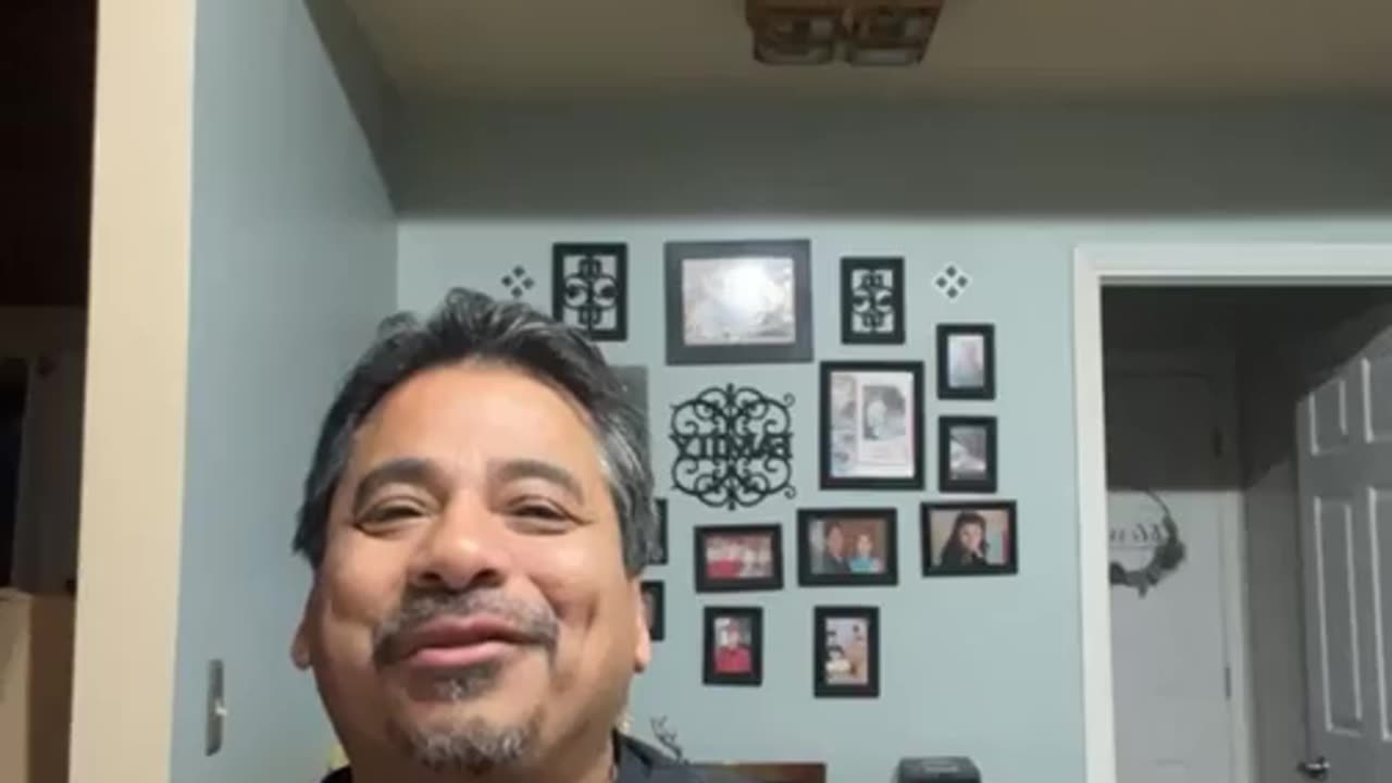 Coffee & Inspiration - December 1, 2023