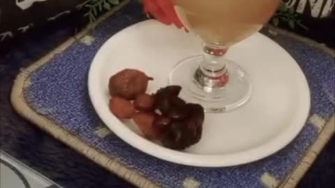 Imlialubukhra ka sharbat | tamarind plum drink - wow shorts and vlogs #imlie #aloobukharaykasharbat