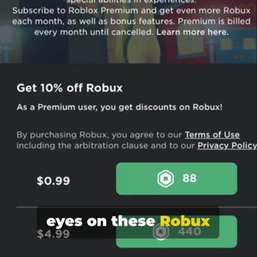 DON'T WATCH THIS!🔐(BIGGEST ROBLOX SECRET)