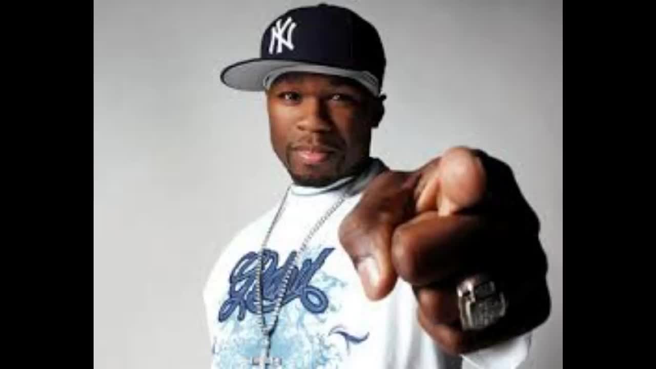 Curtis Jackson aka 50 Cent 2017 mixtape - New Songs & Remixes