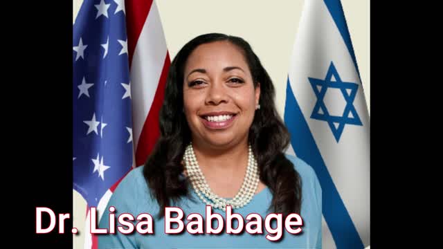 Real News with Lucretia Hughes - U.S. Has Loss account of 100K Illegals - Episode #1161