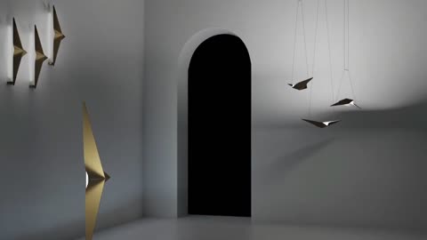 Bizzotto Italia - Noshi Lamps