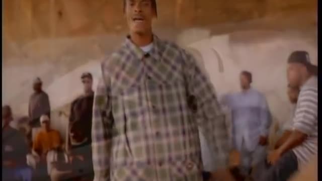 Snoop Dogg - Who Am I (What's My Name)_
