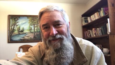 Is Anyone In Heaven?