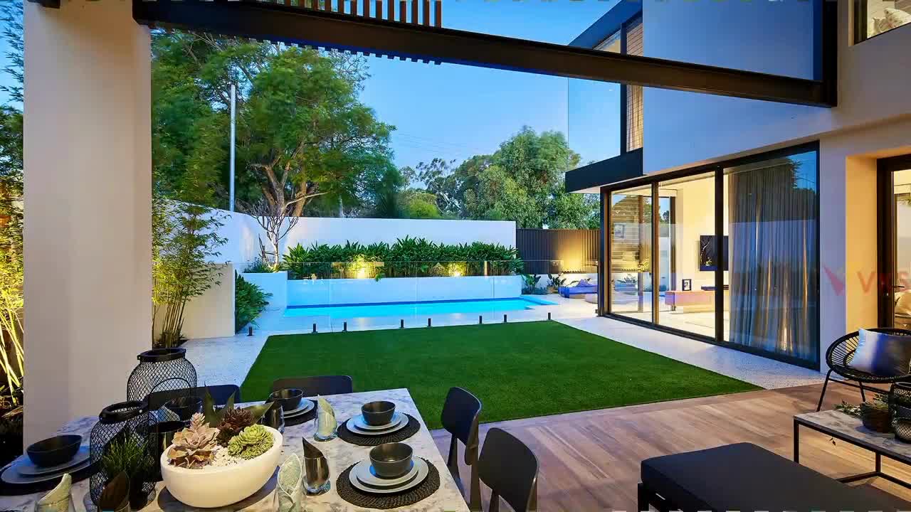 Modern Landscape Design Ideas _ Landscape Outdoor Garden Design#backyarddesignideas #creative