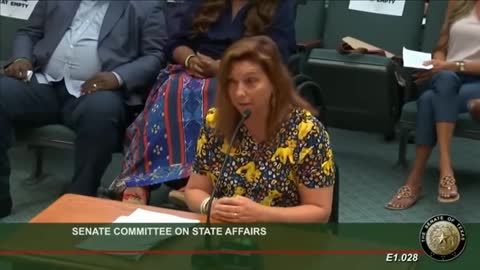 Doctors Testify Before Texas State Senate to Oppose Mandatory Experimental Vaccines