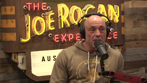 Joe Rogan & Kevin James Experience #2116