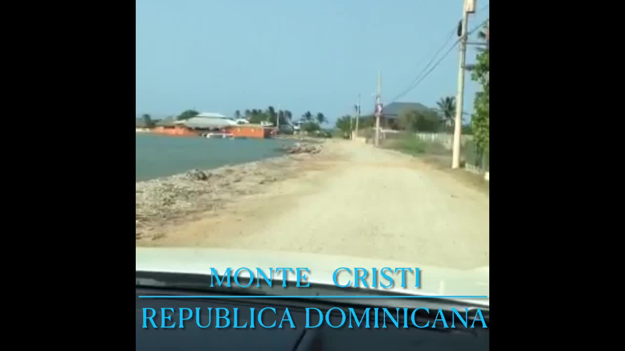 Monte Cristi