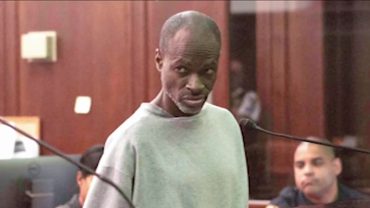 Man accused of setting subway rider on fire in Manhattan held on bail ABC News