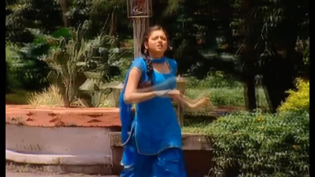 Maan Geet Fight Scene