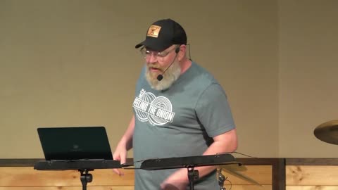 man camp sermon 3