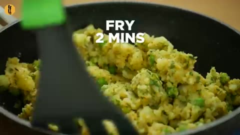 Aloo k samosa ki recipe
