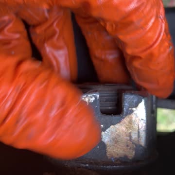 It seemed easy, at the time...