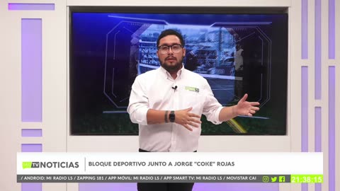 MRTV NOTICIAS VIERNES 09 DE FEBRERO