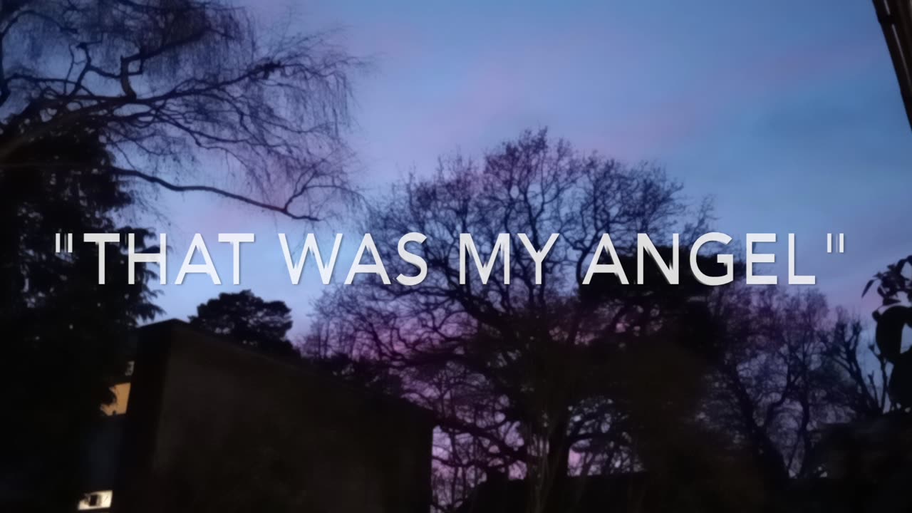 'WE LIVED TO TELL THE TALE'