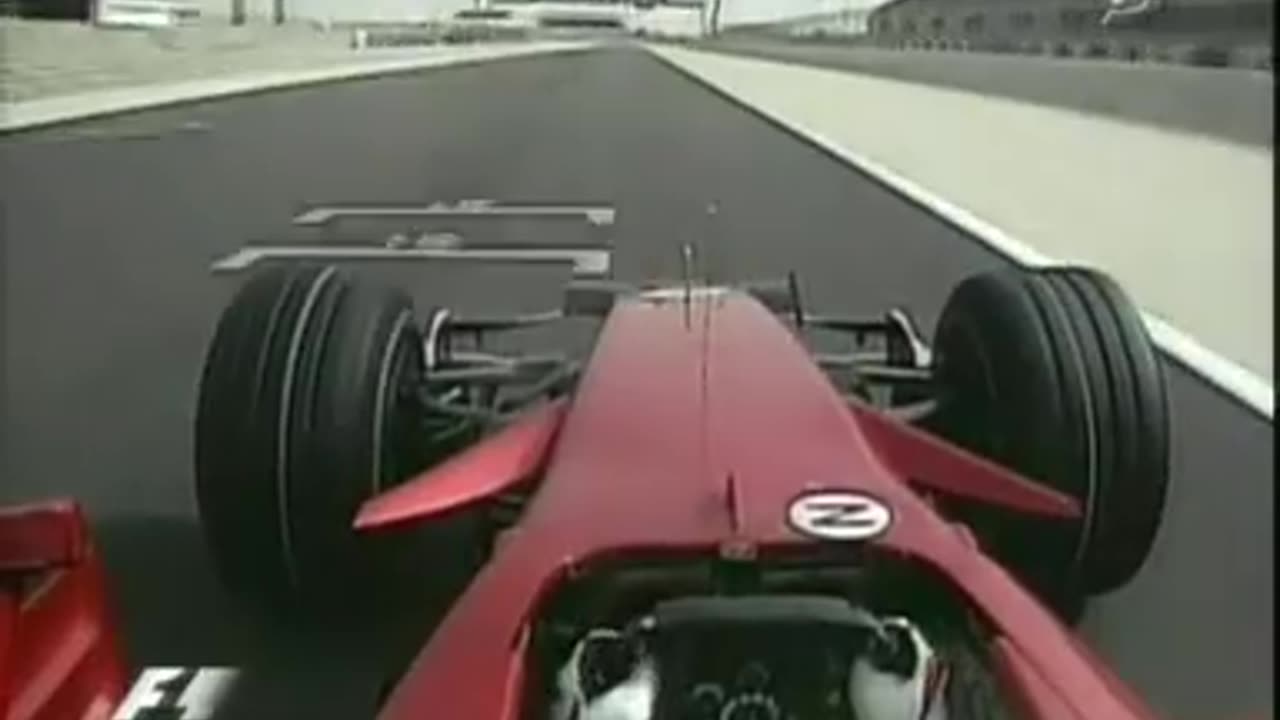 F1 2008 Bahrain GP Full Race Spanish