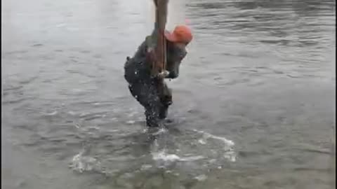 Best Fishing Video 🐟 Amazing funny Fishing