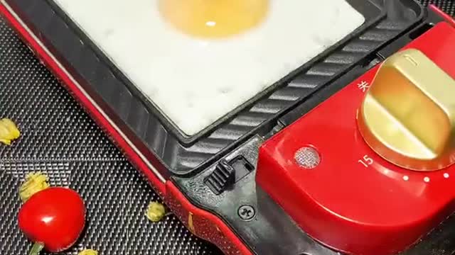 I love your shape when I eat breakfast