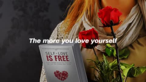 New Bestseller: Self Love Is Free by Vanessa Standard MA