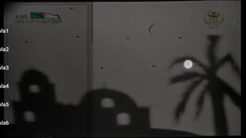 اغنية رمضان قديمة على التلفزيون الجزائري