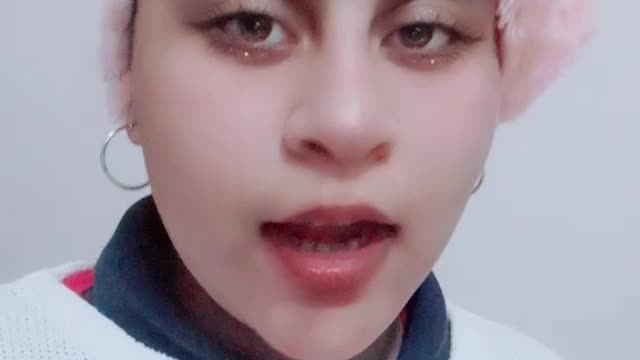 Jana cute