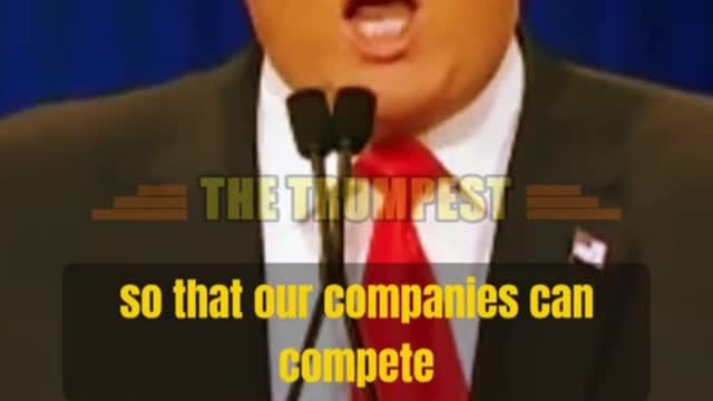 Trump trashes The New York Times! 3