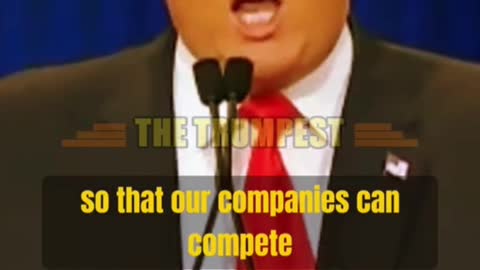 Trump trashes The New York Times! 3