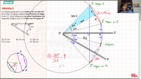 ANUAL VALLEJO 2023 | Semana 38 | Física | Geografía