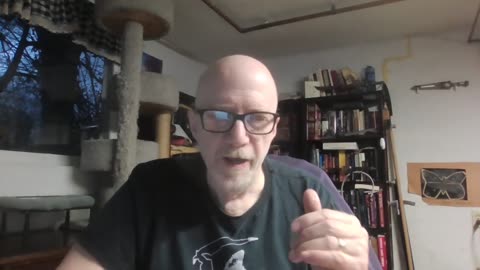 Bible Study with Fred; 2Peter 1:5-11, part one; Virtue