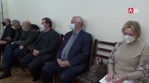 Состоялось заседание президиума академии наук Абхазии