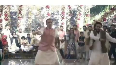 Dance father and son in india 🎶🎶👌