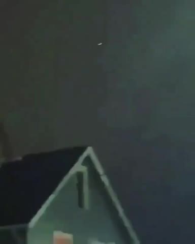 THE SO CALLED UFO’s ARE THE MIGHTY CHARIOTS OF THE MOST HIGH🕎Jude 1;14”ten thousands of his saints”