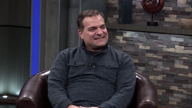 Bogy & Dave 2-11-21