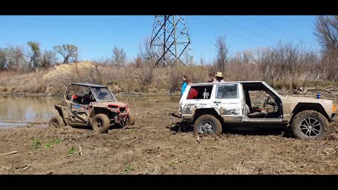 Lonestar Off Road Park