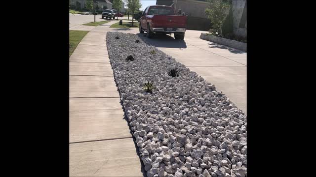 Taylor's Affordable Lawn & Tree Service - (469) 817-7569