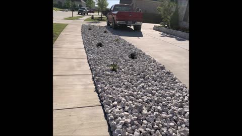Taylor's Affordable Lawn & Tree Service - (469) 817-7569