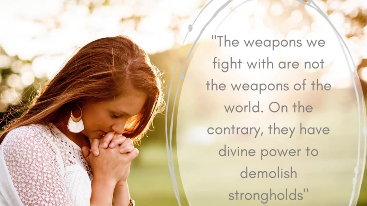 Nighttime Prayer against Strongholds #youtubeshorts #grace #jesus #mercy #faith #fyp #blessed #joy