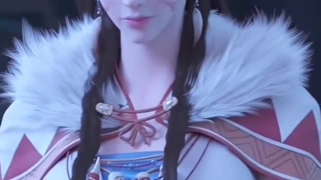 Animation visual appreciation, the details are too good, very nice