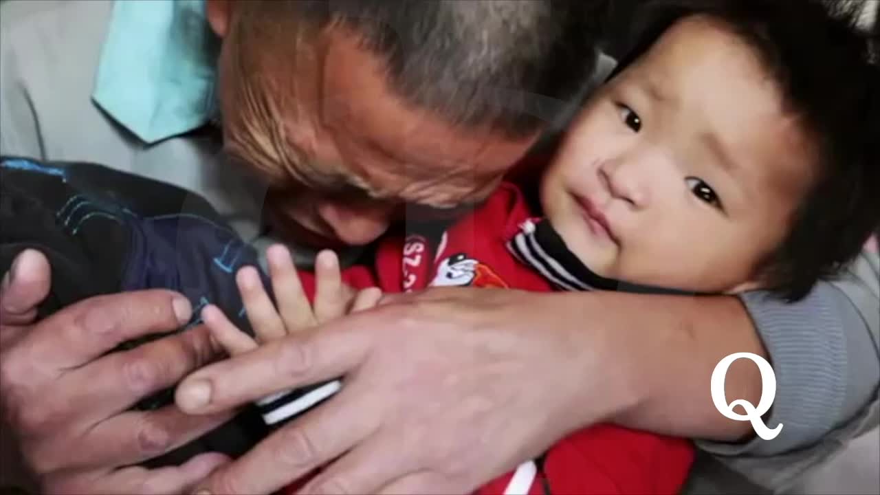 Dedicato a tutti i bambini del mondo.