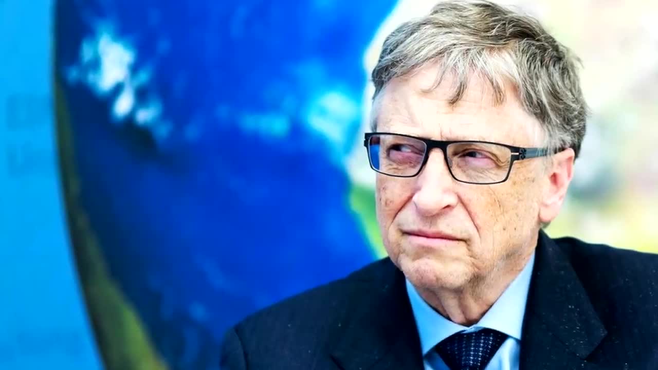 Событие 201 - учения от глобалистов по фейковой пандемии в октябре 2019 года