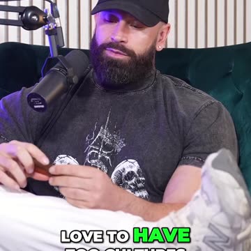 Interacting with Zoo Cultures Creating Dope Content from Major Cities