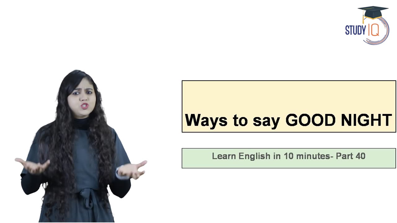 Learn English in just 10 minutes a day, All the BASICS you need to be a Pro in English Part 40