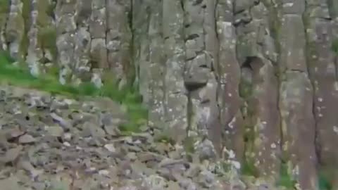 Is Northern Ireland Hiding An Entrance