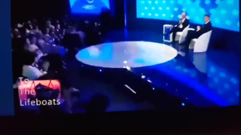 Pfizer CEO says what ???