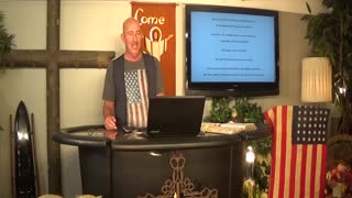 07.04.2021. Independence Day Special: Biblical Foundation of the Country
