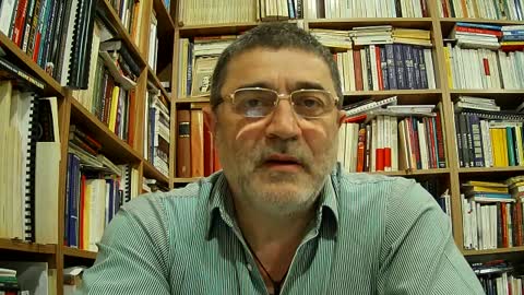 Discursul lui Zenenski în fața Parlamentului României - dovadă a vasalizării țării