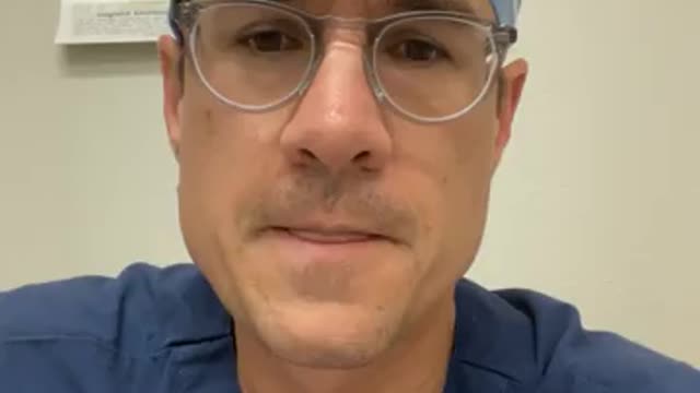 The truth comes from the doctors