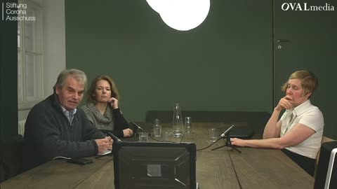 Teil 1b Situation in den Heimen durch Impftrupps